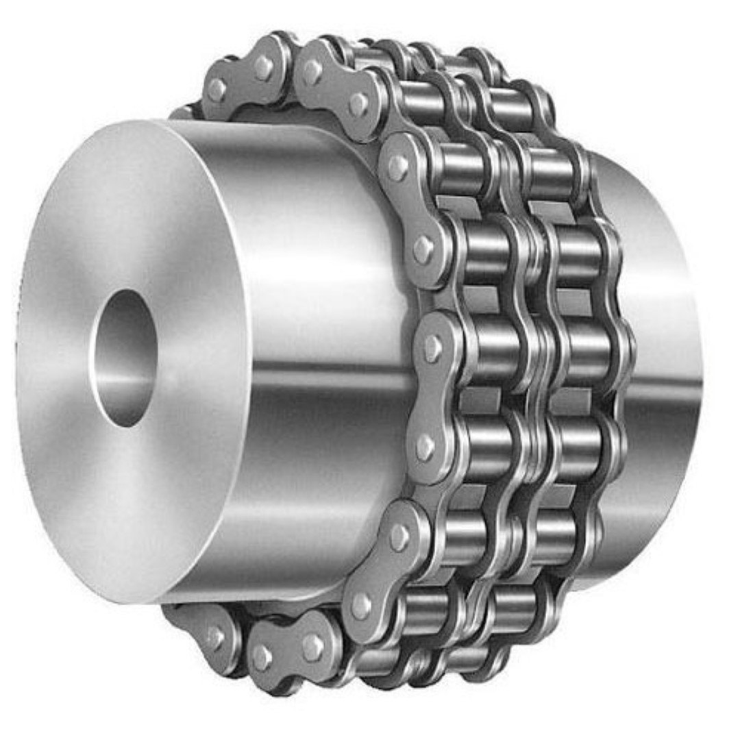 Chain Couplings